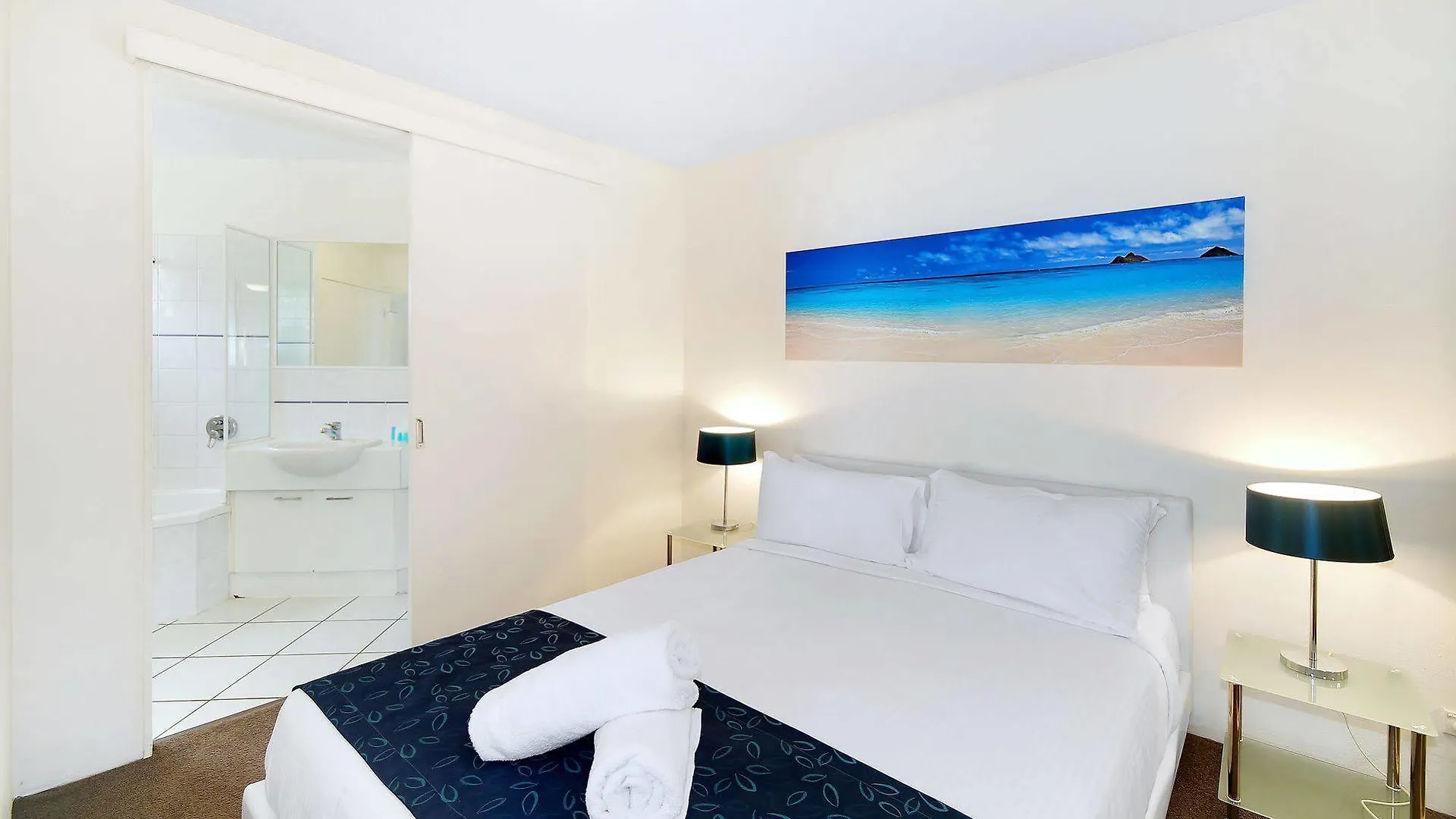 **** Aparthotel Coolum Baywatch Resort Coolum Beach Australia