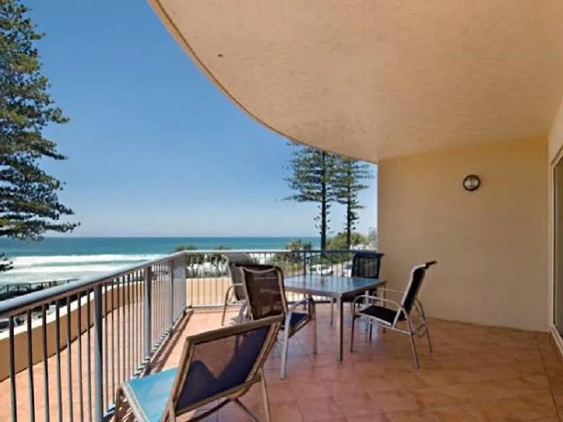 Coolum Baywatch Resort Coolum Beach