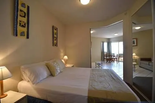 Aparthotel Coolum Baywatch Resort Coolum Beach
