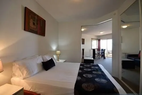 Coolum Baywatch Resort Coolum Beach 4*,