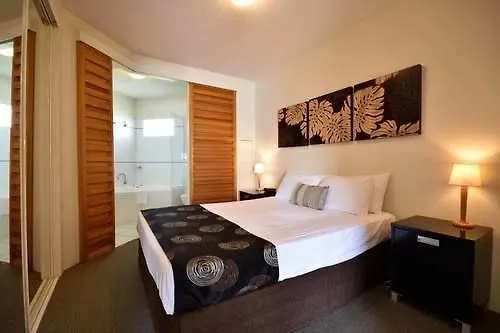 Coolum Baywatch Resort Coolum Beach Australia