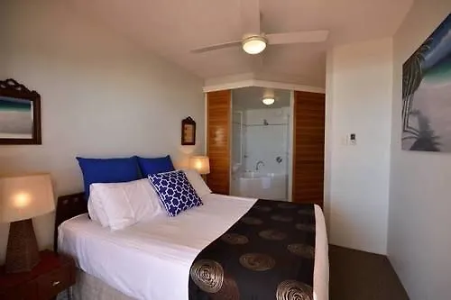 Coolum Baywatch Resort Coolum Beach 4*,  Australia