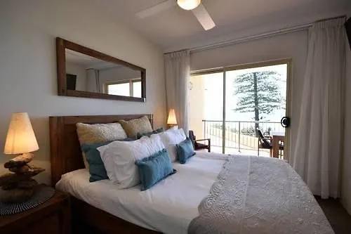 Coolum Baywatch Resort Coolum Beach 4*,