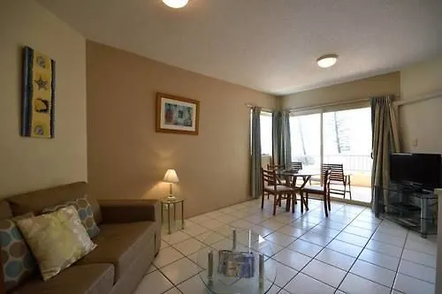 Coolum Baywatch Resort Coolum Beach Aparthotel