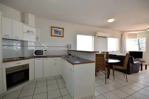 Coolum Baywatch Resort Coolum Beach Aparthotel