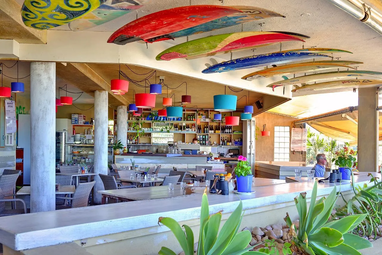 Aparthotel Coolum Baywatch Resort Coolum Beach