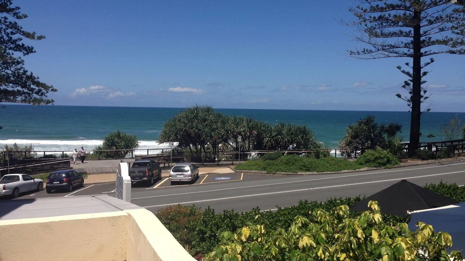 Coolum Baywatch Resort Coolum Beach Australia