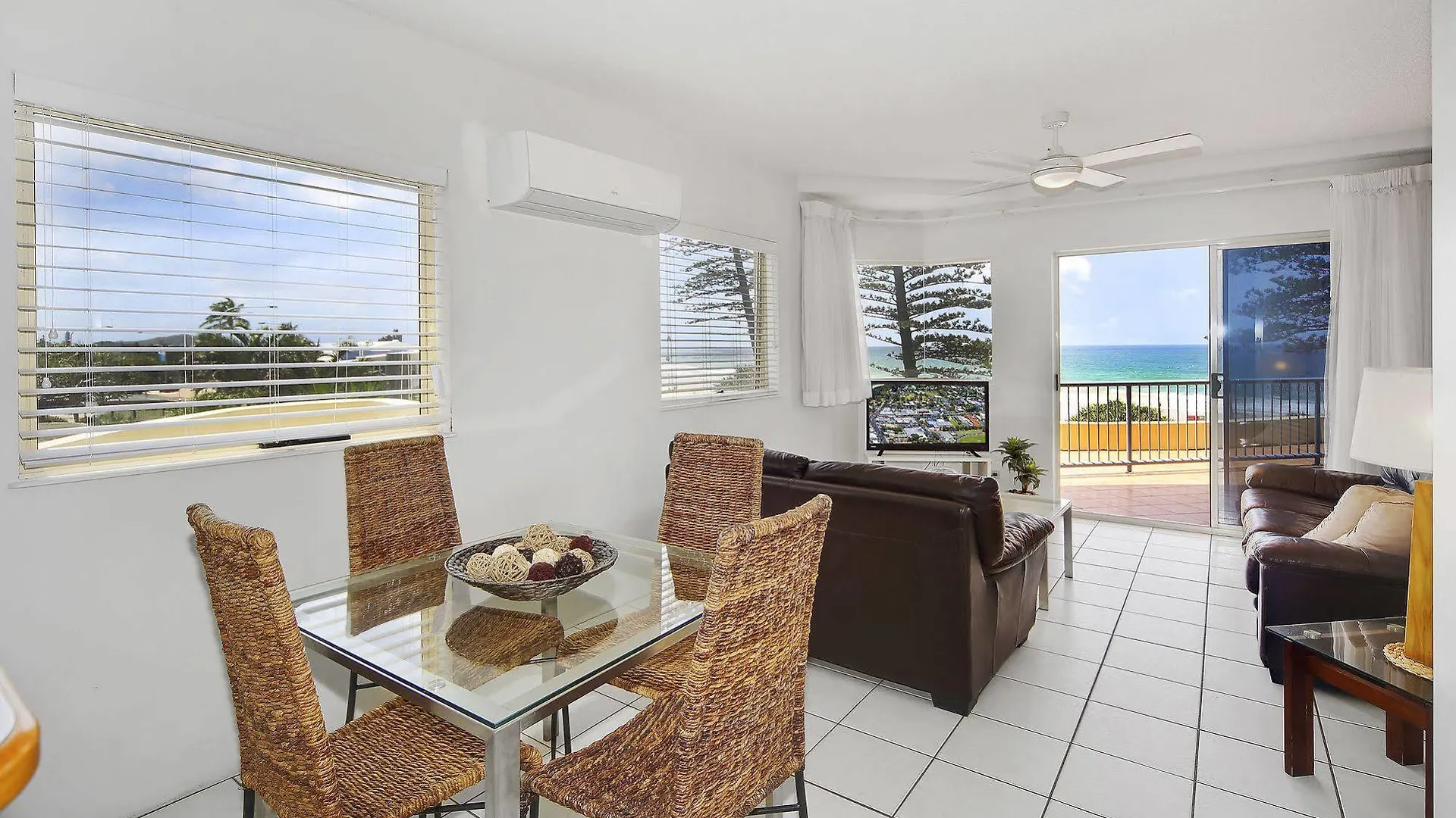 Coolum Baywatch Resort Coolum Beach
