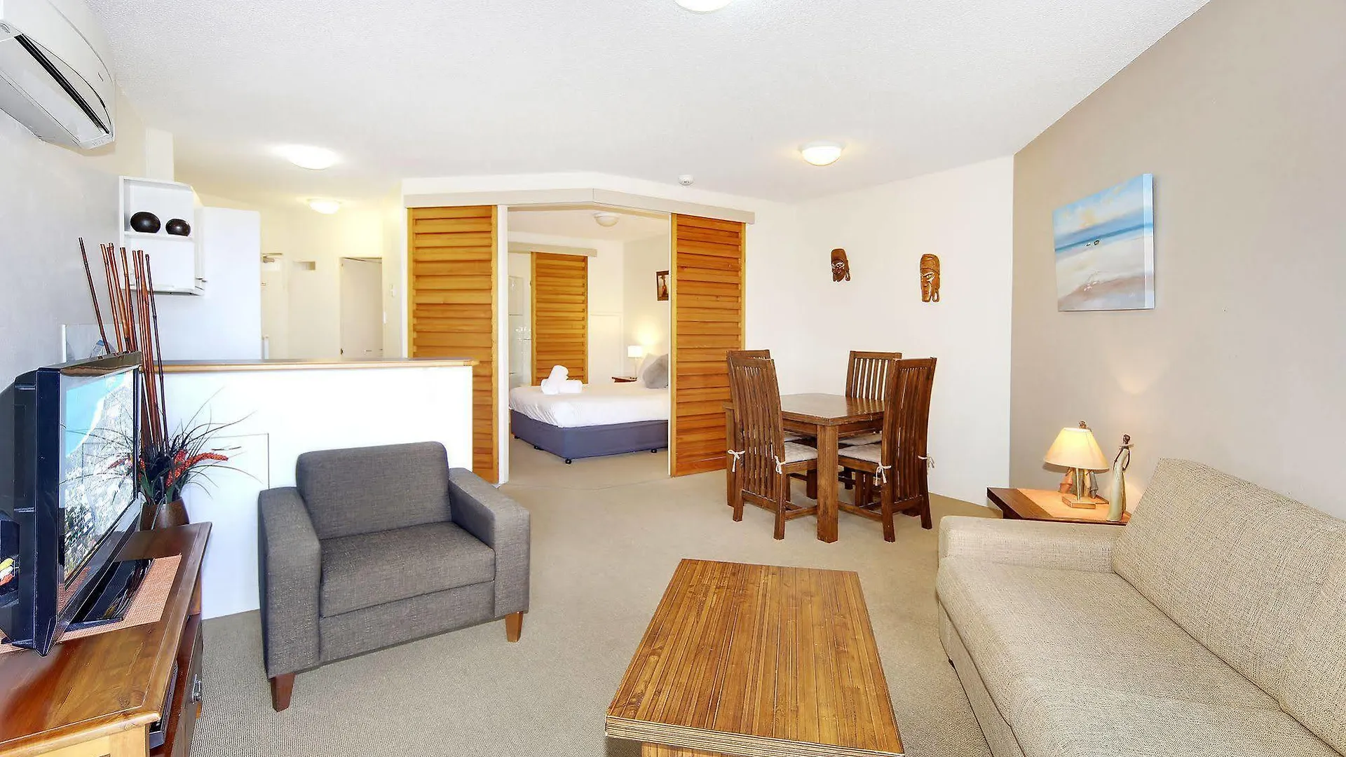 Coolum Baywatch Resort Coolum Beach Aparthotel