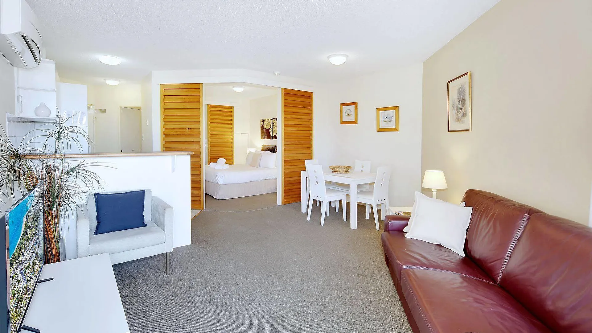 Coolum Baywatch Resort Coolum Beach