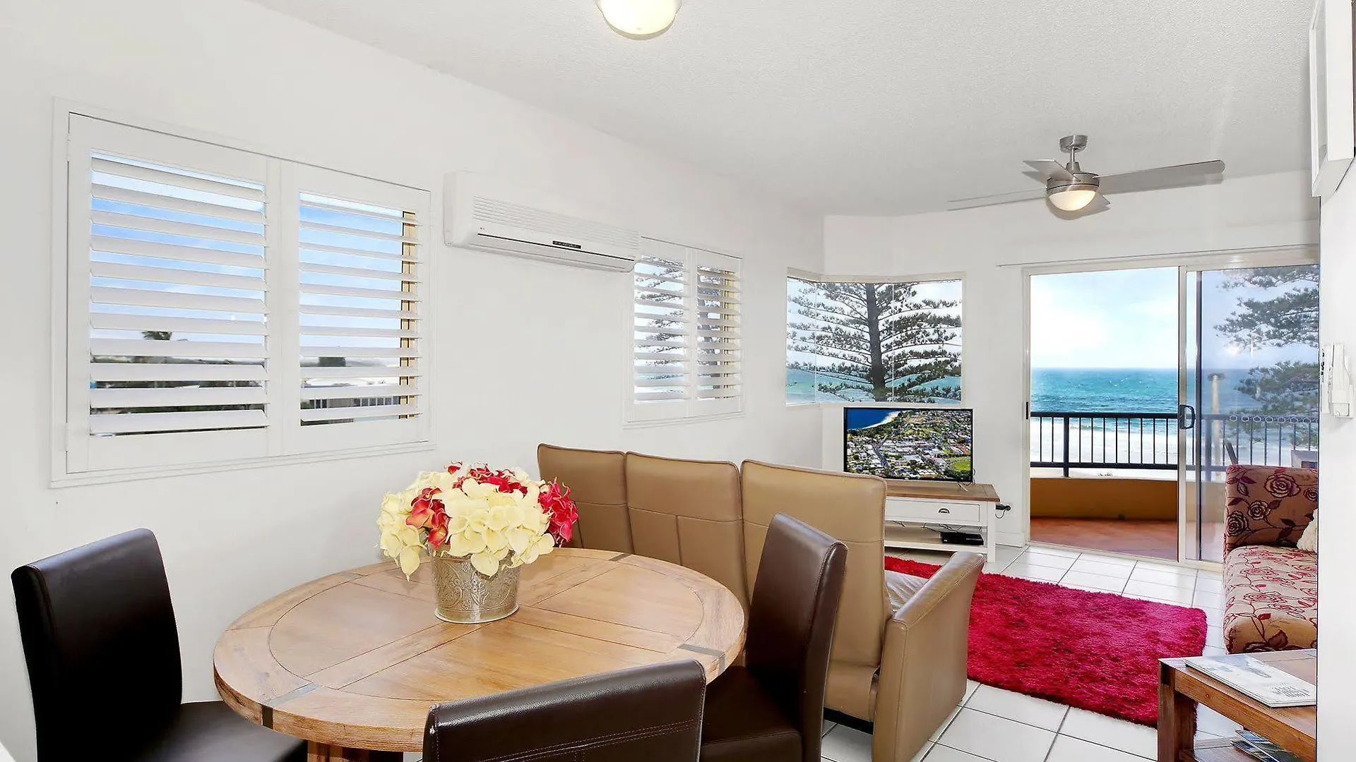 Aparthotel Coolum Baywatch Resort Coolum Beach