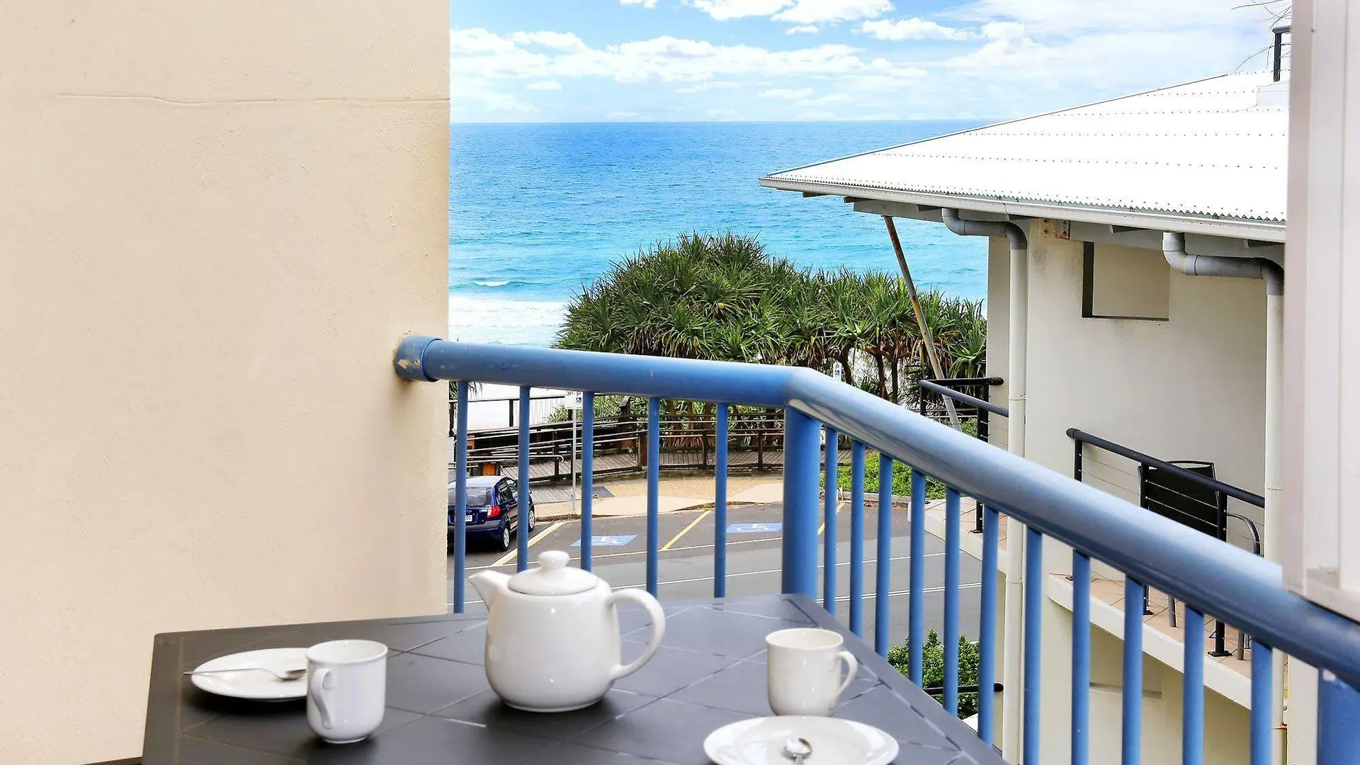 Coolum Baywatch Resort Coolum Beach Aparthotel