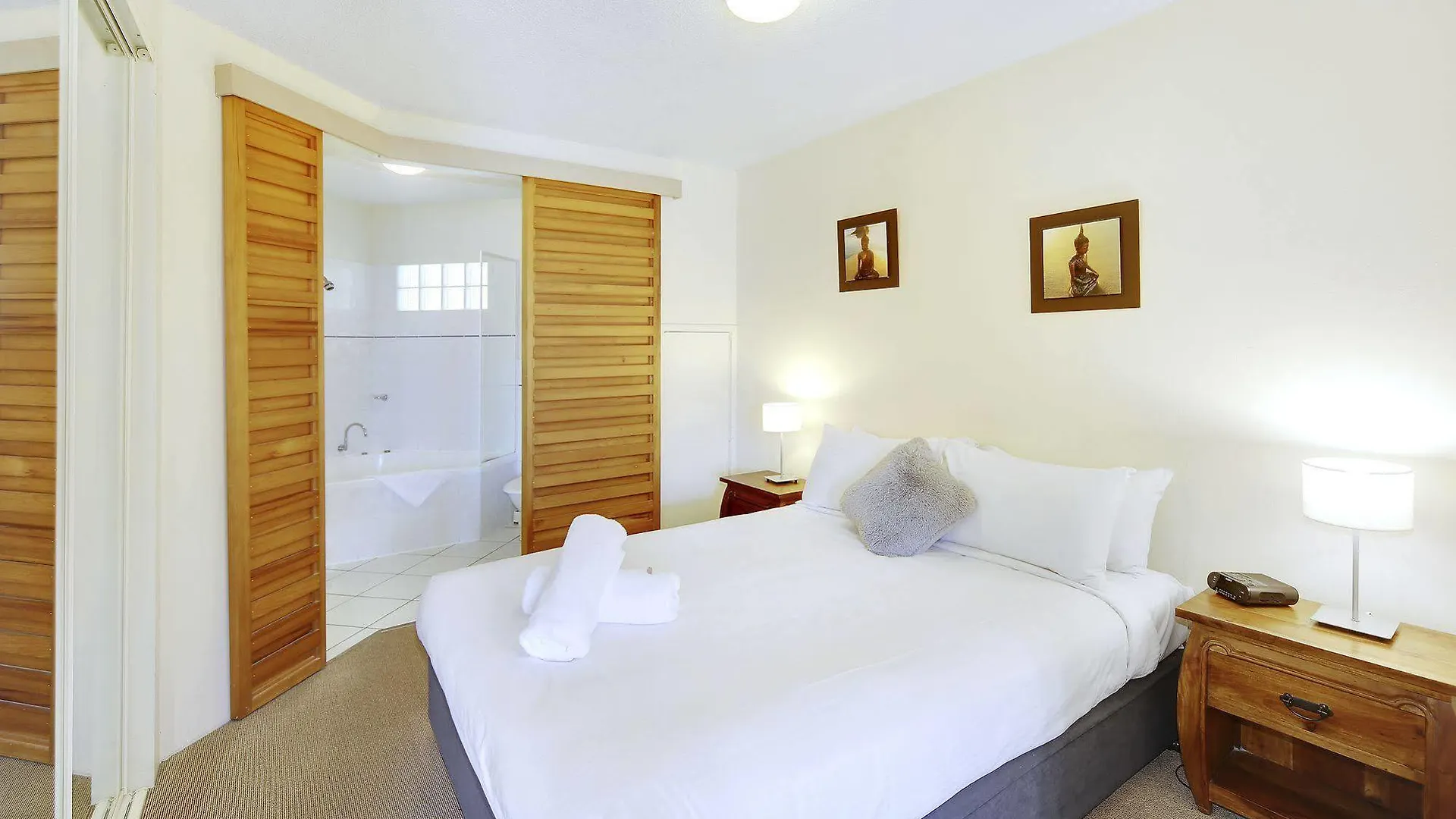 Aparthotel Coolum Baywatch Resort Coolum Beach