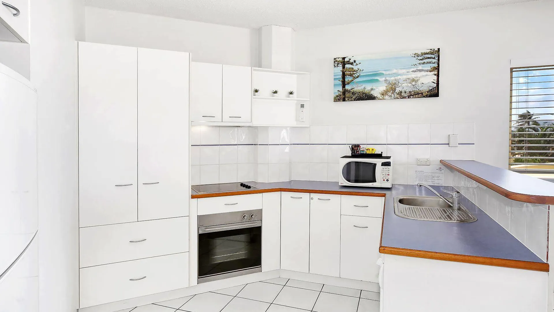 **** Aparthotel Coolum Baywatch Resort Coolum Beach Australia