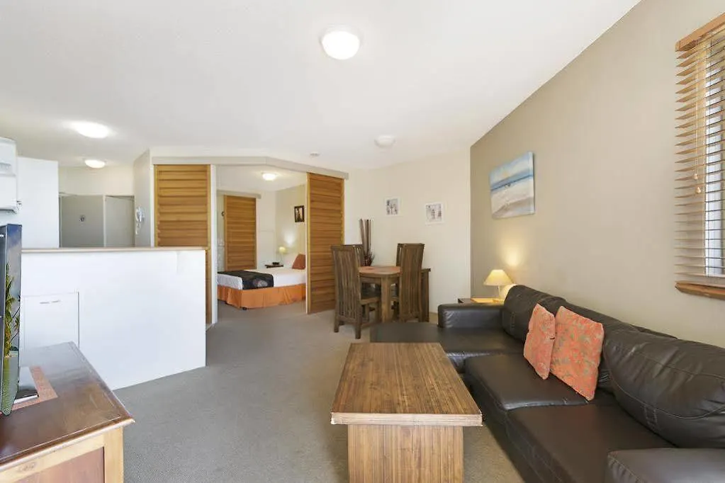 Coolum Baywatch Resort Coolum Beach Aparthotel