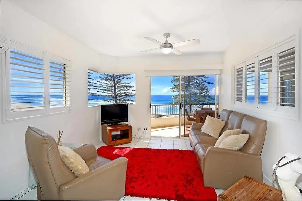 **** Aparthotel Coolum Baywatch Resort Coolum Beach Australia