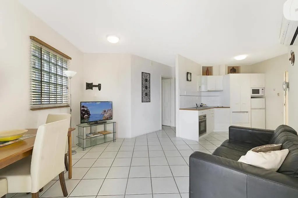 Coolum Baywatch Resort Coolum Beach