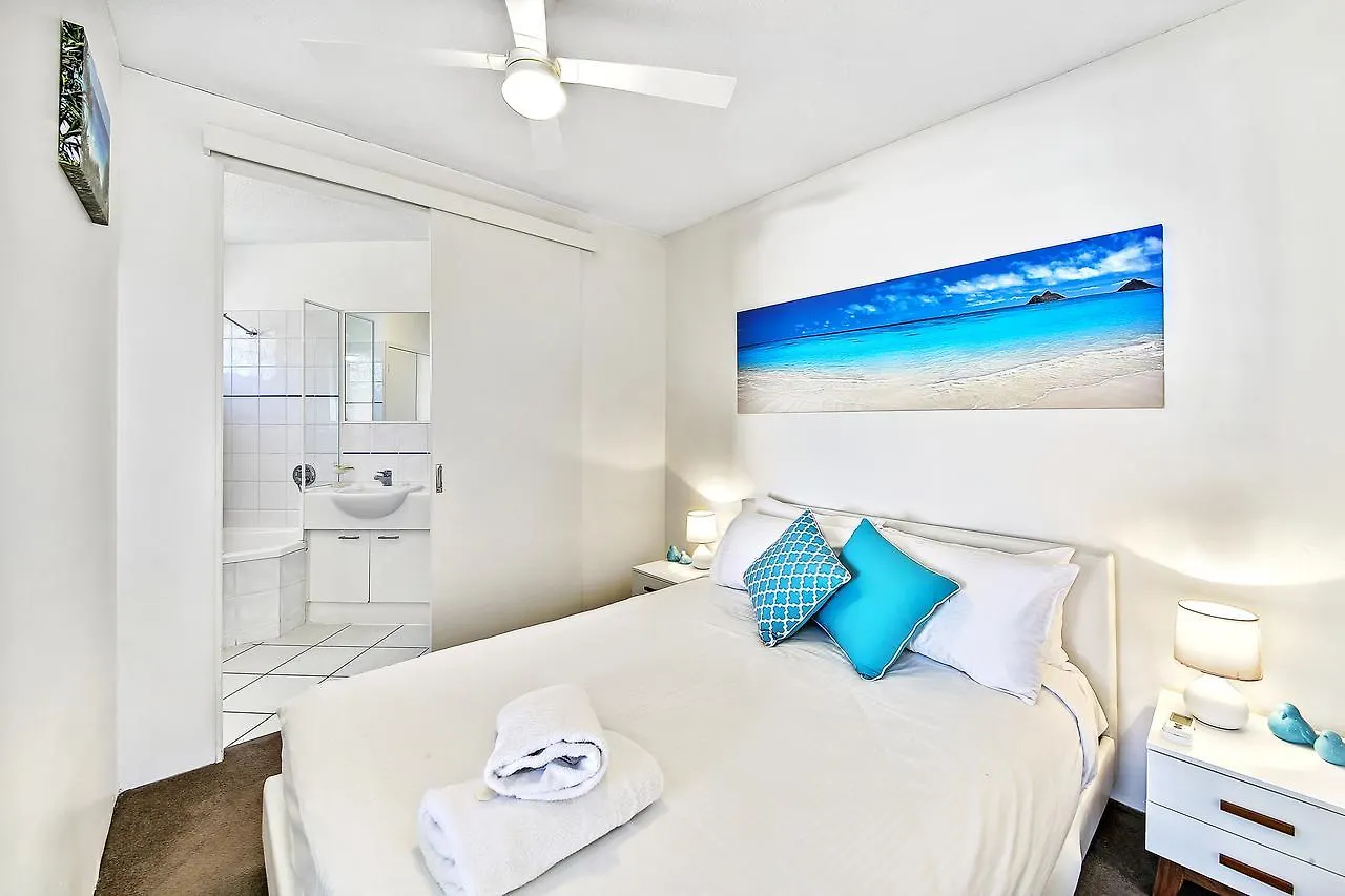 Aparthotel Coolum Baywatch Resort Coolum Beach