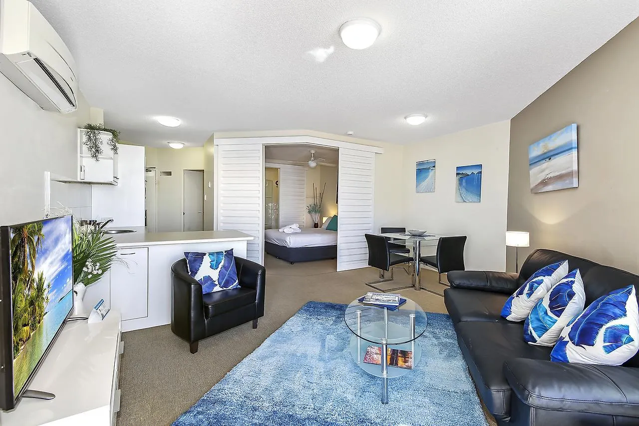 Aparthotel Coolum Baywatch Resort Coolum Beach