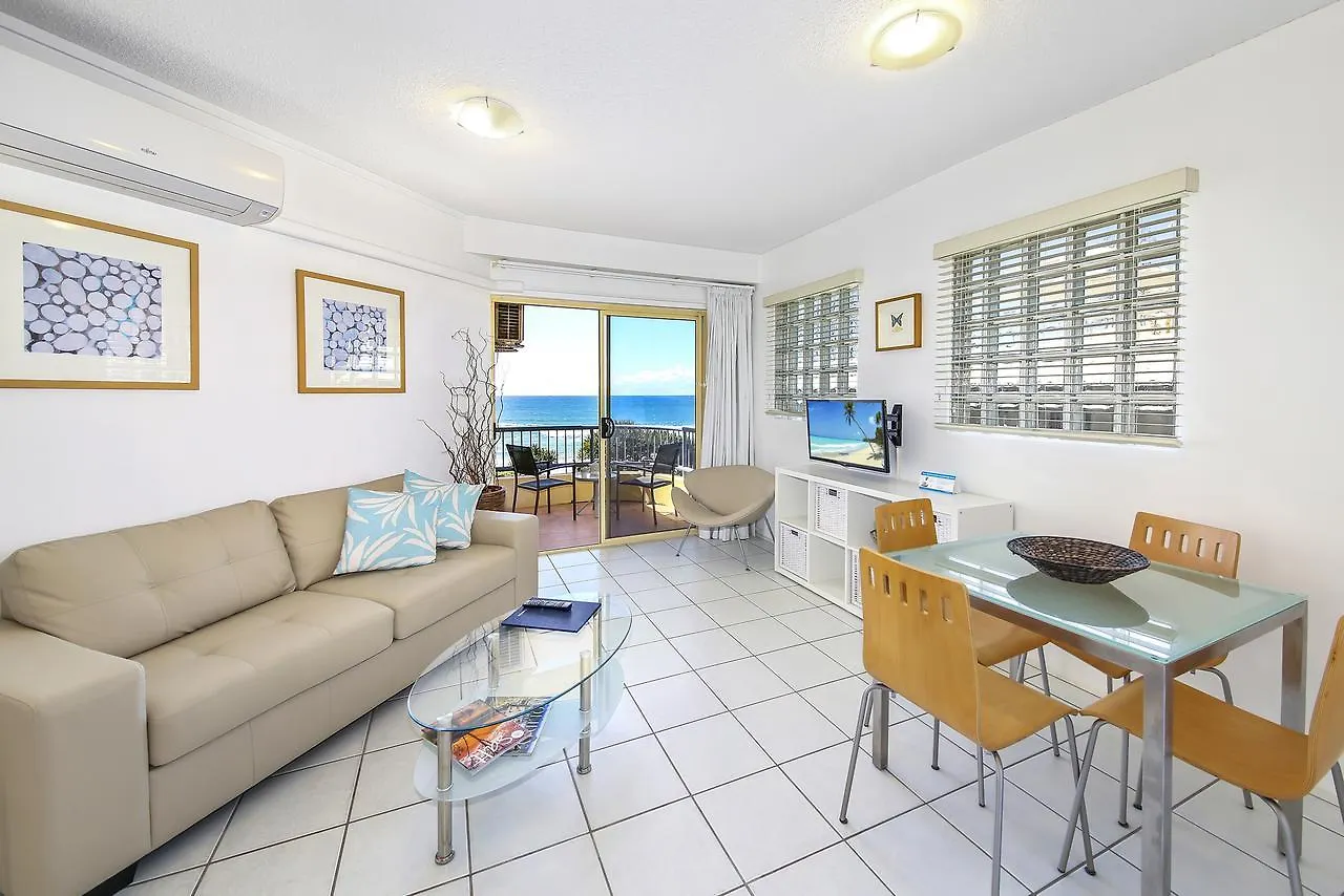 Coolum Baywatch Resort Coolum Beach